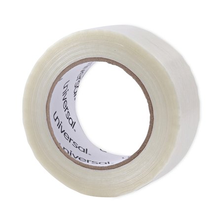 UNIVERSAL Filament Tape, 48mmx54.8m, 3" Core UNV30048